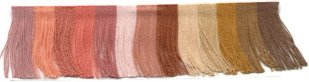 Natural Pink-Brown Shades